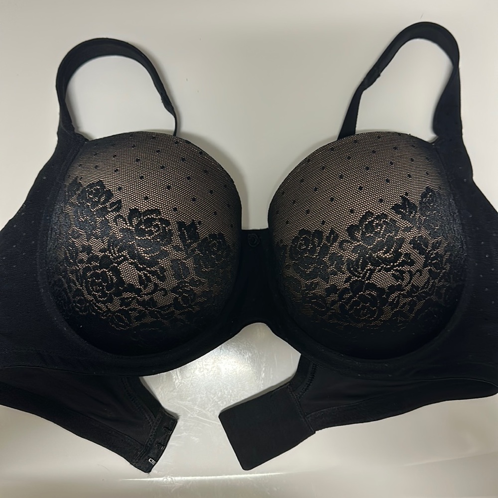 Soma Bra